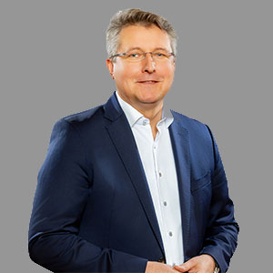 Markus von Sternheim