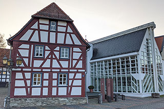 Stadtmuseum Eschborn